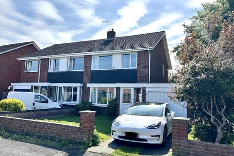 3 bedroom semi-detached house for sale, Wilcroft Park, Hereford HR1