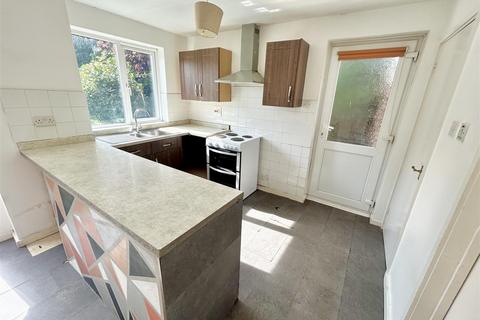 9 Wilcroft Park, Bartestree, Hereford, HR1 4DG