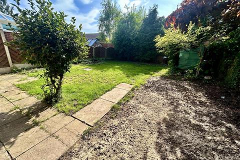 9 Wilcroft Park, Bartestree, Hereford, HR1 4DG
