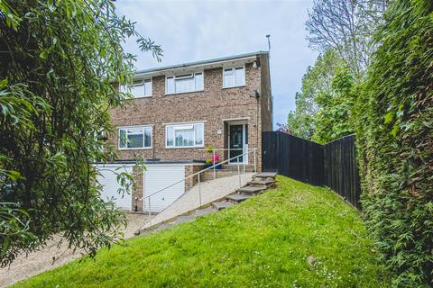 3 bedroom semi-detached house for sale, Bankside, Swindon SN1