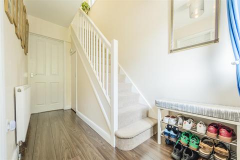 43 Bankside, Swindon, SN1 4JZ