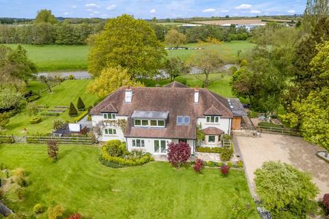 5 bedroom detached house for sale, Weston on Avon, Stratford-upon-Avon