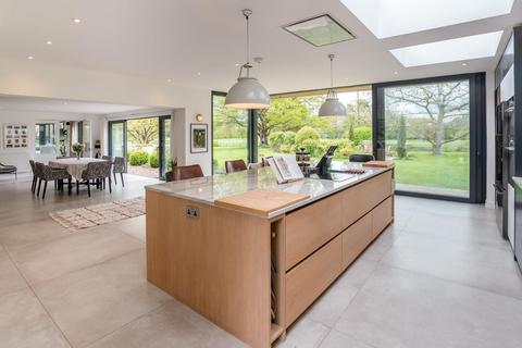5 bedroom detached house for sale, Weston on Avon, Stratford-upon-Avon