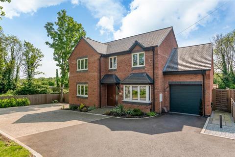 4 bedroom detached house for sale, Arbour House, Station Road, Salford Priors