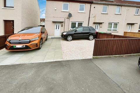 26 Arran Crescent, Kirkcaldy, KY2 6DJ