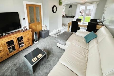26 Arran Crescent, Kirkcaldy, KY2 6DJ