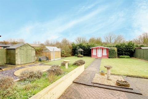 3 bedroom detached bungalow for sale, Winchester Drive, Mablethorpe LN12