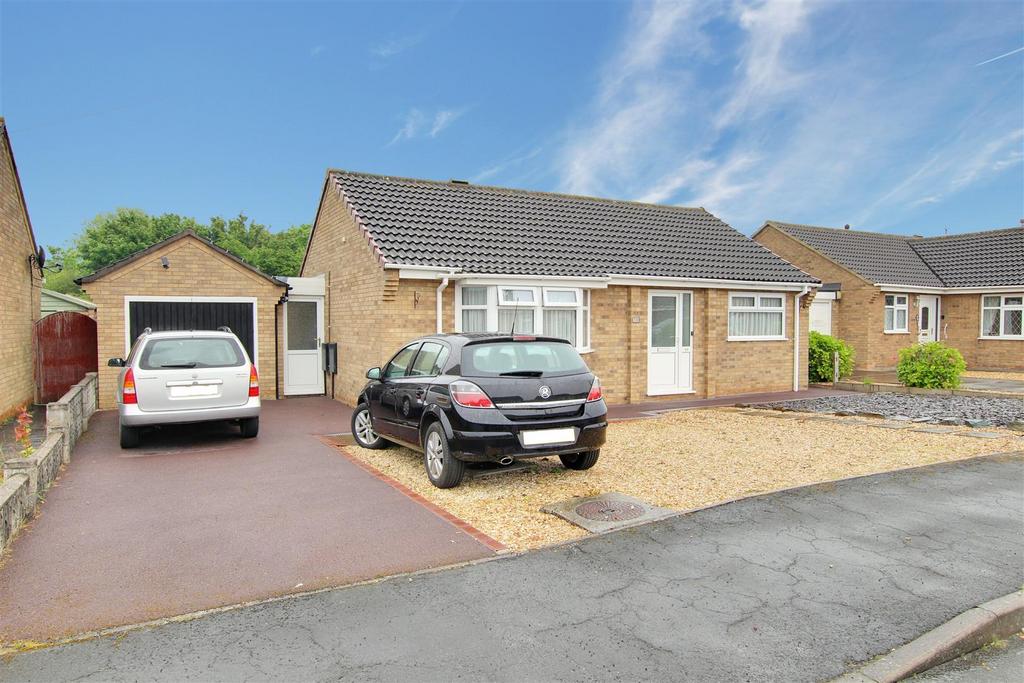 Winchester Drive, Mablethorpe LN12 3 bed detached bungalow for sale £260,000