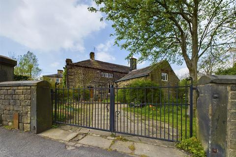 4 bedroom house for sale, 1, Sowerby Hall, Sowerby, HX6 1HU