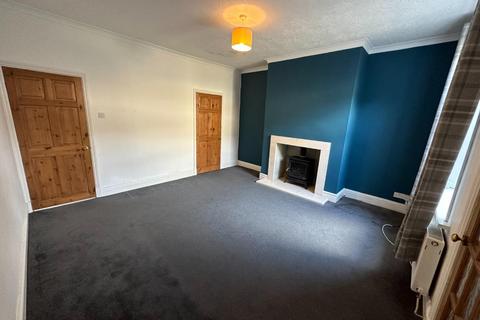 2 bedroom terraced house to rent, Fothergill Street, Colne