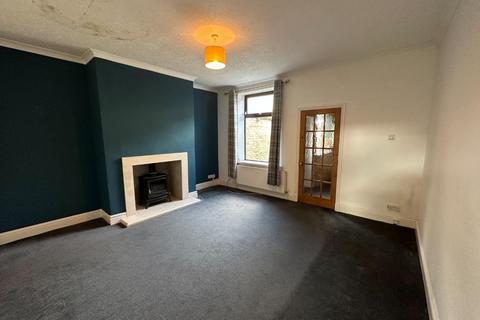 2 bedroom terraced house to rent, Fothergill Street, Colne