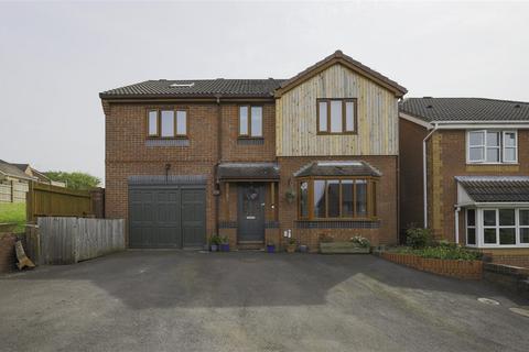 6 bedroom detached house for sale, Coleridge Drive, Cheadle