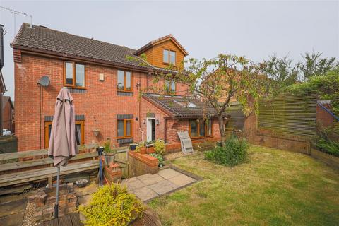 6 bedroom detached house for sale, Coleridge Drive, Cheadle