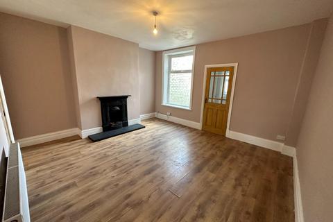 2 bedroom terraced house to rent, Rossendale Road, Burnley