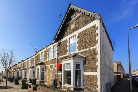 1 bedroom ground floor flat for sale, Llantrisant Street, Cardiff CF24