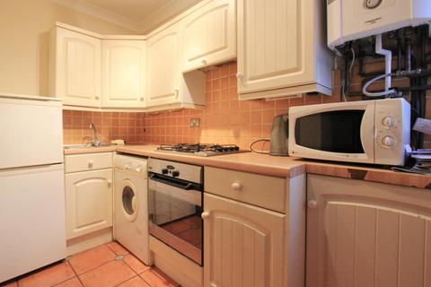 1 bedroom ground floor flat for sale, Llantrisant Street, Cardiff CF24