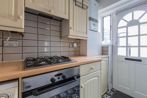 1 bedroom ground floor flat for sale, Llantrisant Street, Cardiff CF24