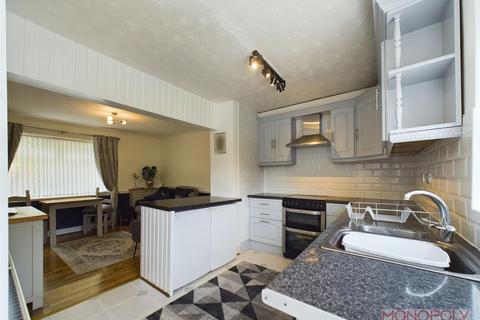 22 Aston Grove, Wrexham, LL12 7DF