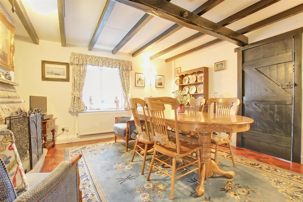 Sitting room