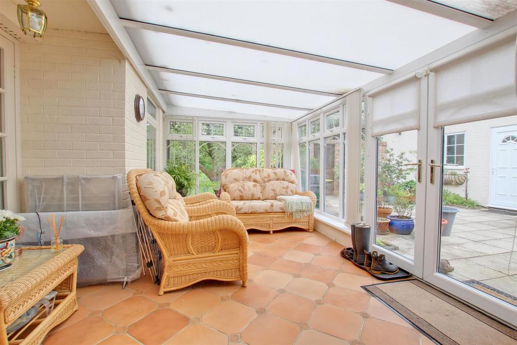 Conservatory