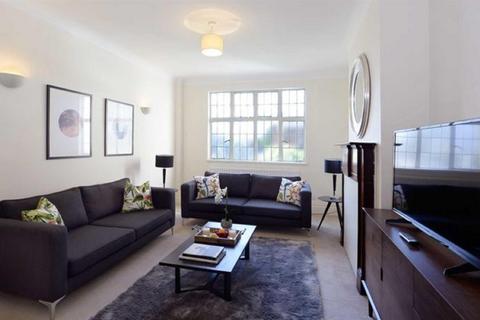 5 bedroom apartment to rent, Strathmore Court, Park Road, St. John's Wood, London, NW8