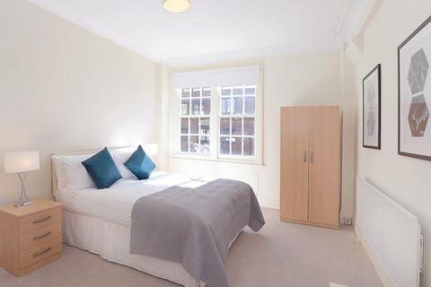 5 bedroom apartment to rent, Park Road, London