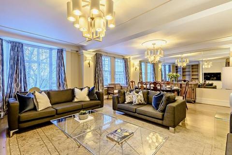 4 bedroom apartment to rent, Strathmore Court, Park Road, St Johns Wood, London, NW8