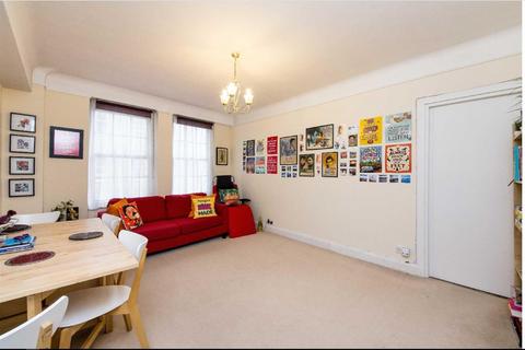1 bedroom apartment to rent, Ivor Court, Gloucester Place, Marylebone, London