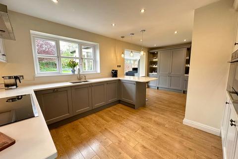 4 bedroom detached house for sale, Whiteacre Lane, Barrow, Ribble Valley