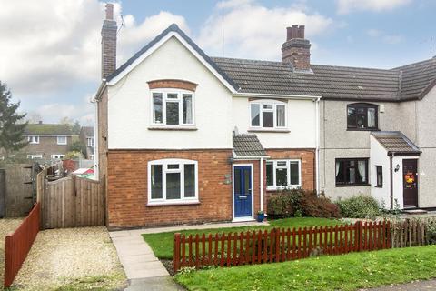 2 bedroom semi-detached house for sale, Newlands Road, Welford