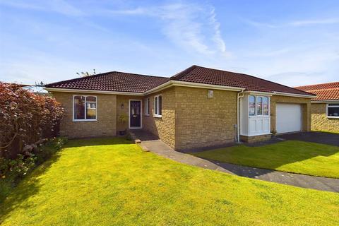 4 bedroom detached bungalow for sale, The Ridings, Whitley Bay