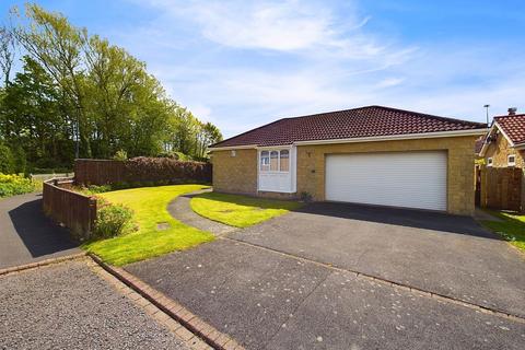 4 bedroom detached bungalow for sale, The Ridings, Whitley Bay