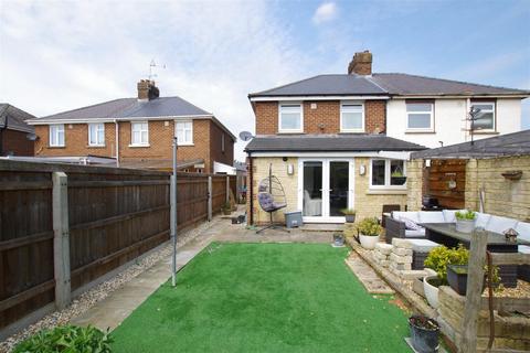 3 bedroom semi-detached house for sale, Park Street, Swindon SN3