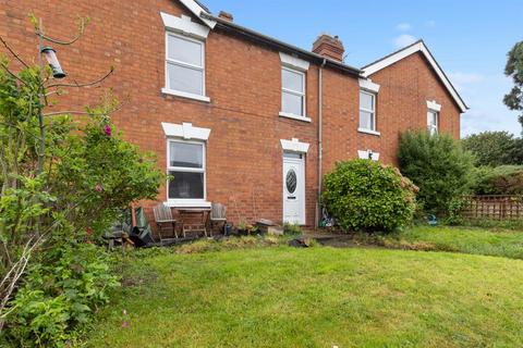 2 bedroom terraced house for sale, Hospital Bank, Malvern, WR14 1PQ