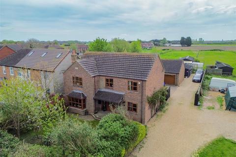 4 bedroom detached house for sale, Chapelgate, Sutton St. James, Spalding