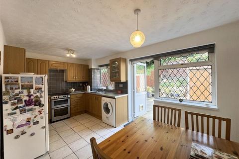 3 bedroom terraced house for sale, Haunchwood Drive, Walmley, Sutton Coldfield