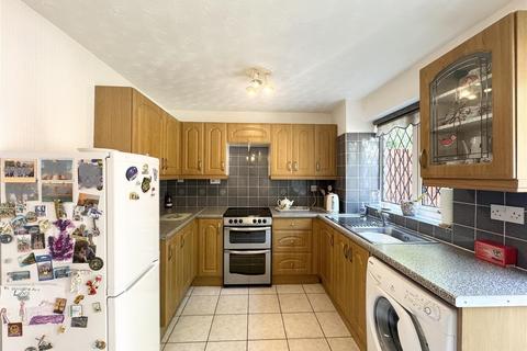 3 bedroom terraced house for sale, Haunchwood Drive, Walmley, Sutton Coldfield