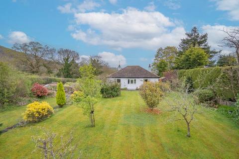 3 bedroom detached house for sale, Upper Welland Road, Upper Welland, Malvern Worcestershire, WR14 4JU