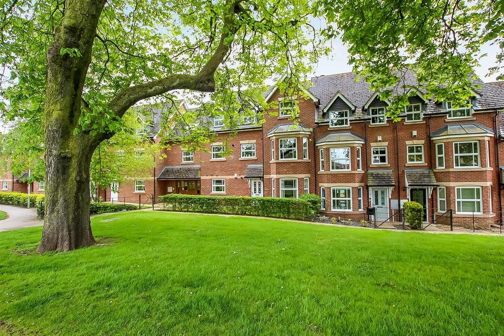 Abbey Springs, Darlington 2 bed apartment for sale £175,000