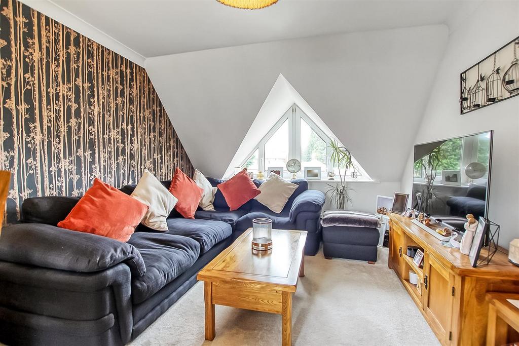 Abbey Springs, Darlington 2 bed apartment for sale £175,000
