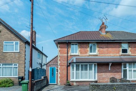 4 bedroom semi-detached house for sale, Charlton Road, Keynsham, Bristol