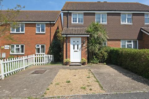 12 Holmes Close, Netley Abbey, Southampton, SO31 5QN