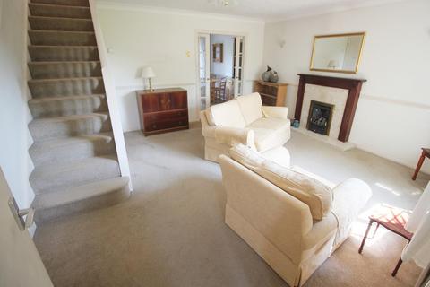 12 Holmes Close, Netley Abbey, Southampton, SO31 5QN
