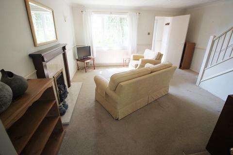 12 Holmes Close, Netley Abbey, Southampton, SO31 5QN