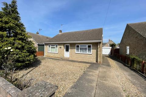 2 bedroom detached bungalow for sale, St. Olaves Drive, Eye, Peterborough