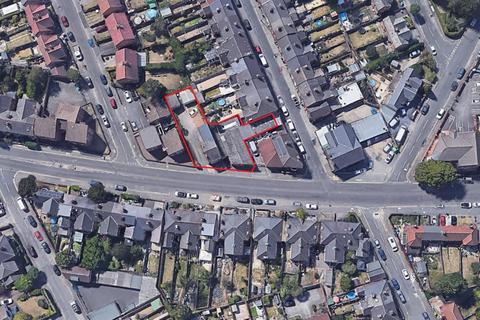 Retail property (high street) for sale, 1108 - 1118 London Road, Alvaston, Derby, Derbyshire, DE24