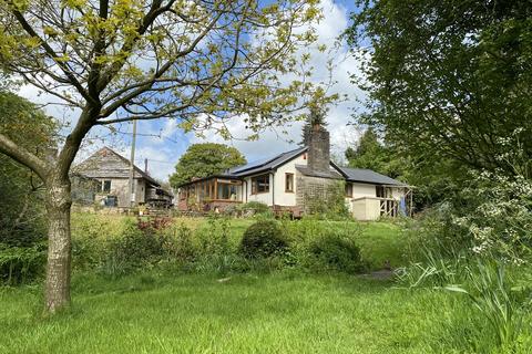 3 bedroom detached bungalow for sale, Always The Smithy, Picklescott, Church Stretton, SY6 6NR,