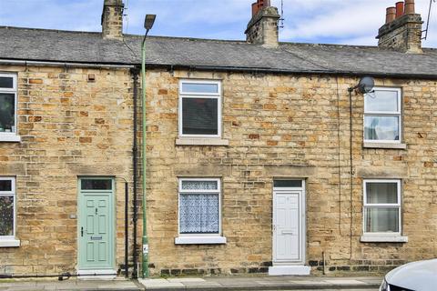 2 bedroom terraced house for sale, Baliol Street, Barnard Castle