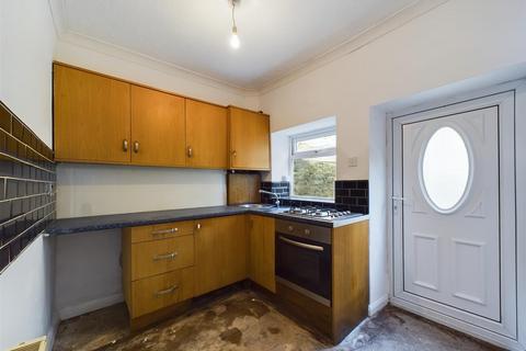 2 bedroom terraced house for sale, Baliol Street, Barnard Castle