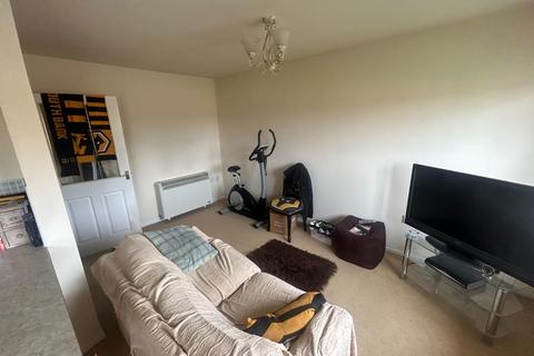1 bedroom flat for sale, Canterbury Drive, Rugeley WS15 1GH